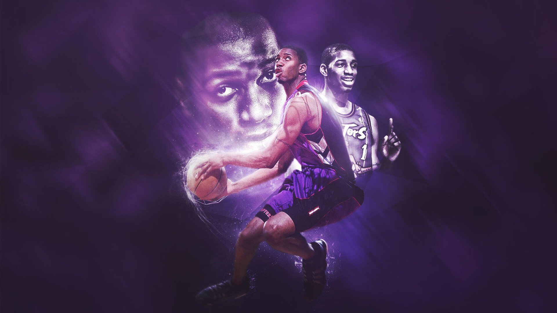 猛龙碾压公牛，陶汉林惊艳四座，一场定义赛季的胜利